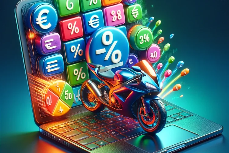 Страхование мотоцикла в Германии: Полное руководство по выбору и экономии