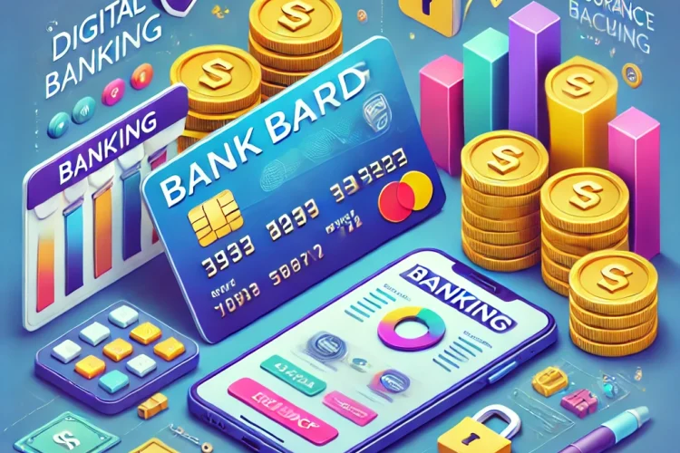 Банковский счет в Германии — как открыть и выбрать лучший вариант